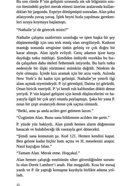 Ciddi Bir Karakter (Ciltli) - Sadık Yemni