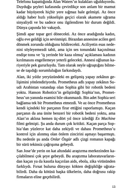 Ciddi Bir Karakter (Ciltli) - Sadık Yemni