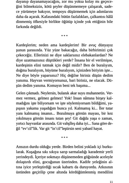 İdris'İn İdris - Yaşar Kaplan