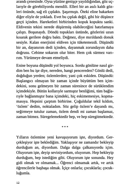 İdris'İn İdris - Yaşar Kaplan
