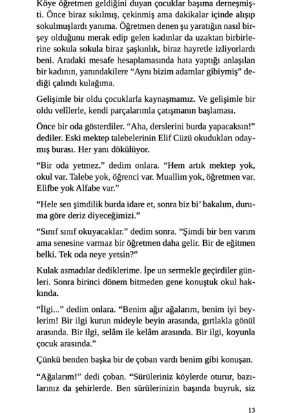 İdris'İn İdris - Yaşar Kaplan