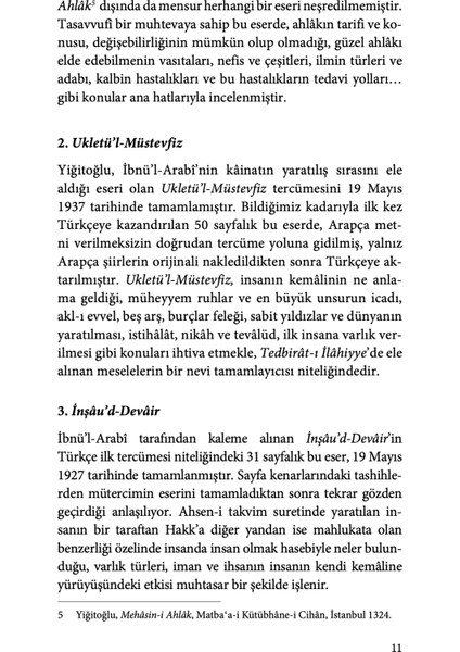 Aşkın Sesi - Salâhaddin Yiğitoğlu