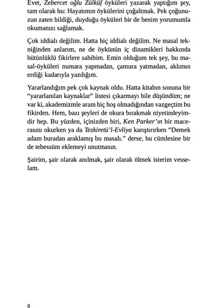Üsküdar’ın Son Sırlısı: Ahmed Yüksel Özemre (Ciltli) - İsmail Kılıçarslan