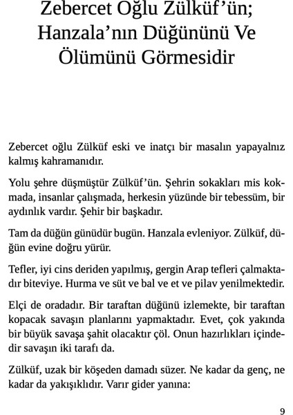 Üsküdar’ın Son Sırlısı: Ahmed Yüksel Özemre (Ciltli) - İsmail Kılıçarslan