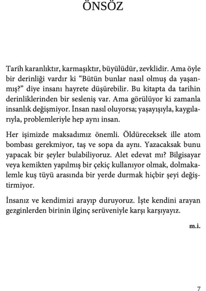 Gezgin Dervişin Kamburu - Mustafa İbakorkmaz indirimleri