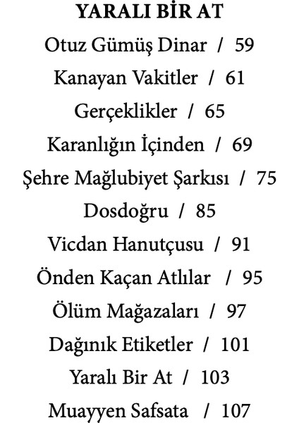 Kur'ân-ı Kerîm Meâli (Ciltli) - Muhammed Mücahit Yılmaz modelleri