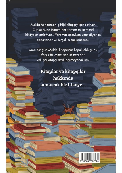 Kayıp Kitapçı - Katie Clapham fiyatları