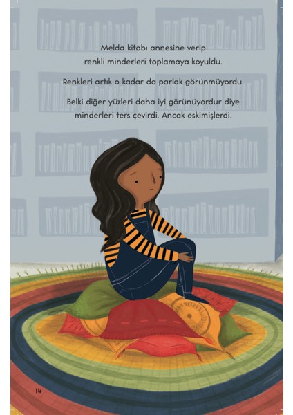 Kayıp Kitapçı - Katie Clapham indirimleri