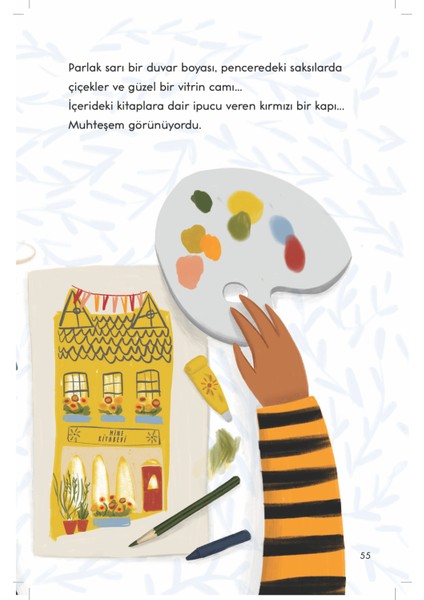 Kayıp Kitapçı - Katie Clapham