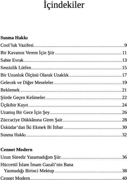 Cennet Rehberi (Ciltli) - İsmail Kılıçarslan modelleri