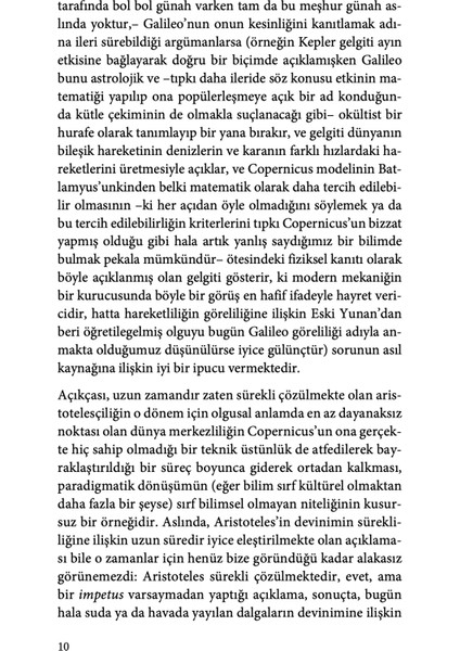 Kuşların Dili (Ciltli) - Atila Ataman