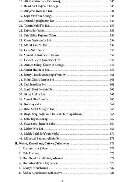 İstanbul’un İktisâdî ve İçtimâî Tarihi 1 (Ciltli) - Turgay Anar