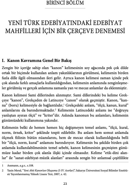 İstanbul’un İktisâdî ve İçtimâî Tarihi 1 (Ciltli) - Turgay Anar