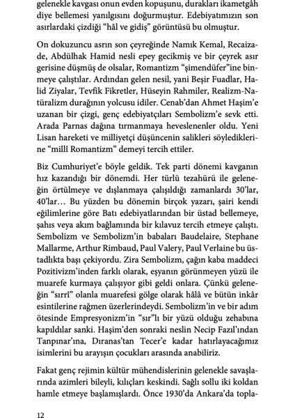 İnce Ayar Hassas Mi’yar - M. Fatih Andı