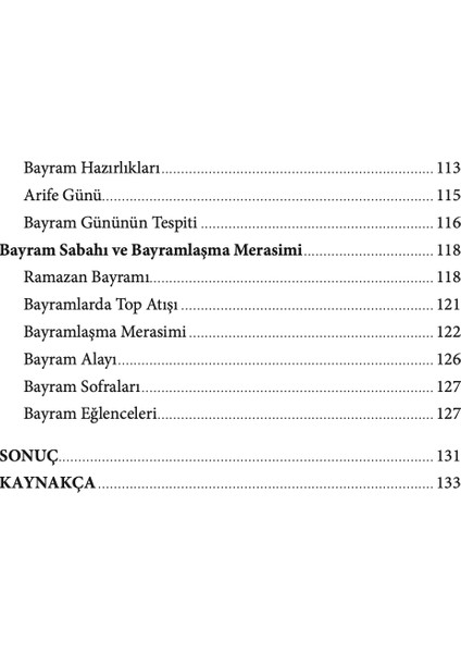 Osmanlı İstanbul’unda Ramazan Kültürü ve Ramazan Sofraları - Fadime Aşık indirimleri