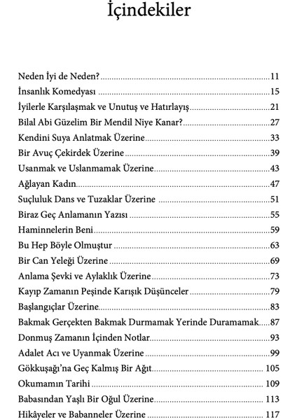 The Book of Tahini (Ciltli) - Aykut Ertuğrul modelleri