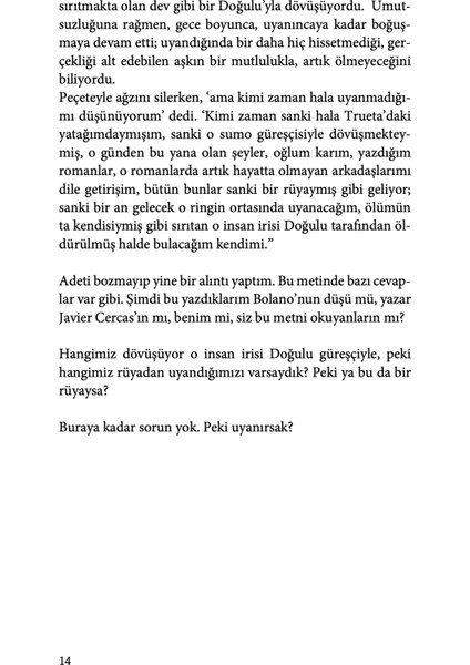 The Book of Tahini (Ciltli) - Aykut Ertuğrul