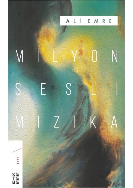 İns (50. Yıla Özel Baskı) - Ali Emre