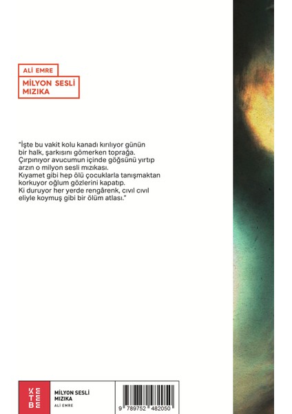 İns (50. Yıla Özel Baskı) - Ali Emre fiyatları