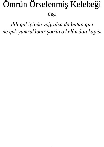 İns (50. Yıla Özel Baskı) - Ali Emre indirimleri