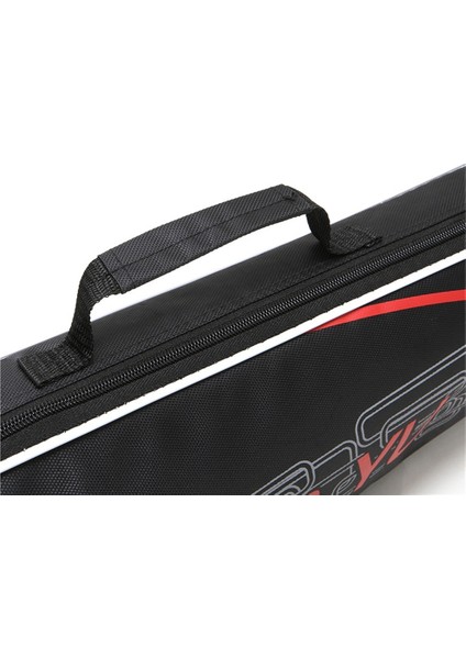 Guangyu 2'li Badminton Raketi Sırt Çantası Aile Için Pratik Çok Katmanlı Spor Sırt Çantası Büyük Kapasiteli Çanta (Yurt Dışından) modelleri