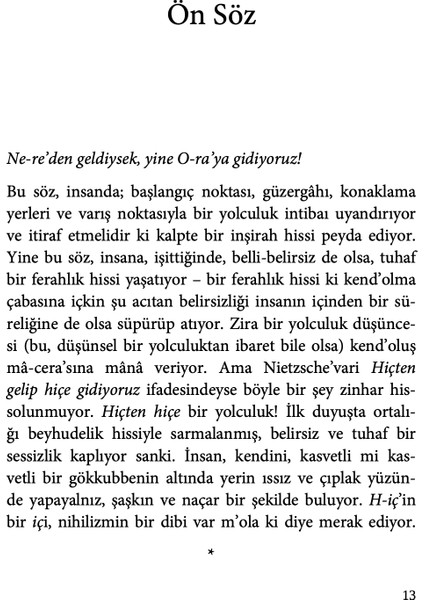 Hz. Hatice'nin Evi (Ciltli) - Özkan Gözel indirimleri