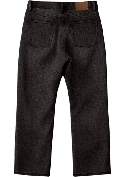 Skate Loose Bootcut Denim