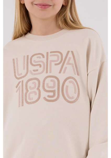 US2311 - Karanfil - U.s. Polo Assn Kız Ikili Takım fırsatları