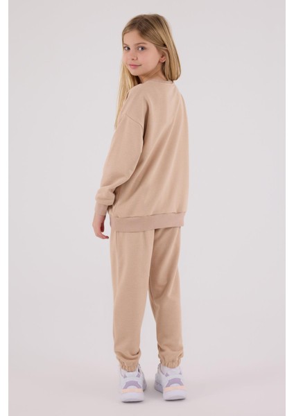 US2312 - Taş - U.s. Polo Assn Kız Ikili Takım indirimleri