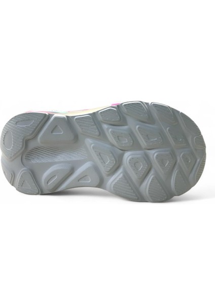 1986 Kız Çocuk Okul Öncesi Işıklı Sneaker indirimleri