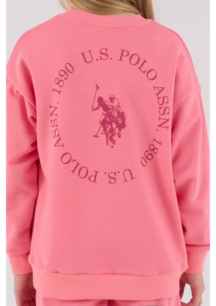 US2310 - Somon - U.s. Polo Assn Kız Ikili Takım fırsatları