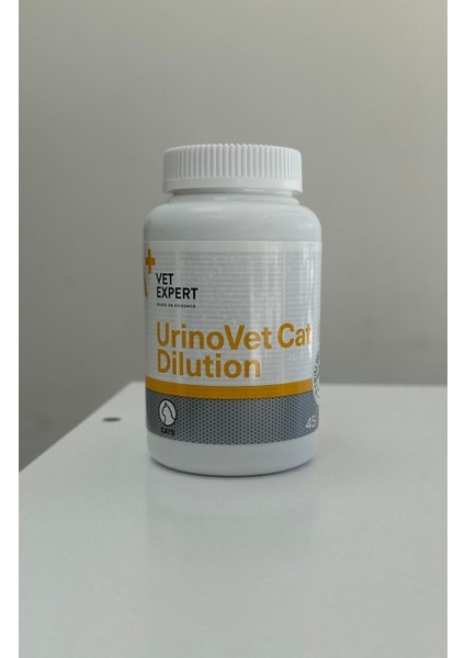 Ürinovet Cat Dilution (Skt 12/2025)