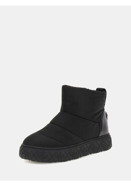 Unara Kadın Siyah Bot FLFUNOFAP10-BLACK fiyatları