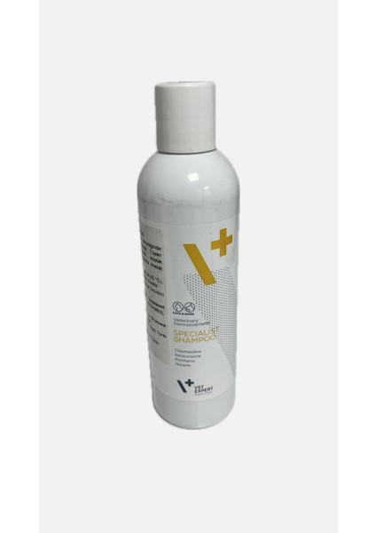 Vetexpert Specialist Şampuan 250 ml fiyatları