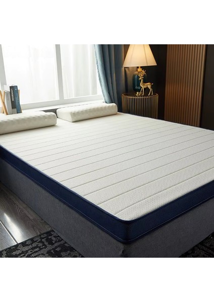 Çift Kişilik Katlanabilir Full Ortopedik Fonksiyonel Yatak 10 cm modelleri