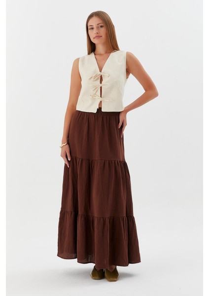 Müslin Etek Kahve fiyatları