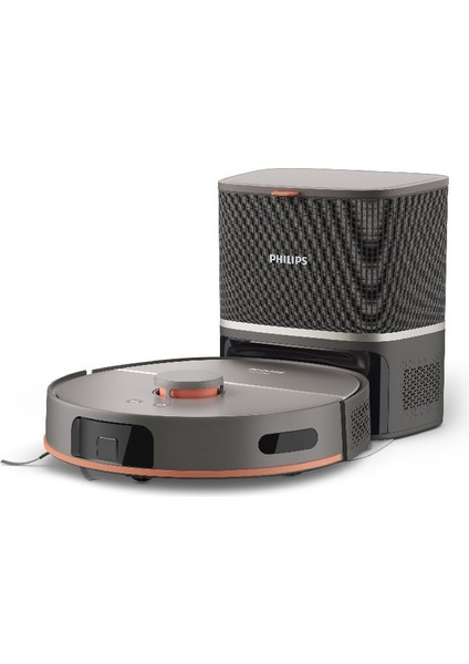 5000 Serisi XU5100/10 Islak & Kuru robot Süpürge fırsatları