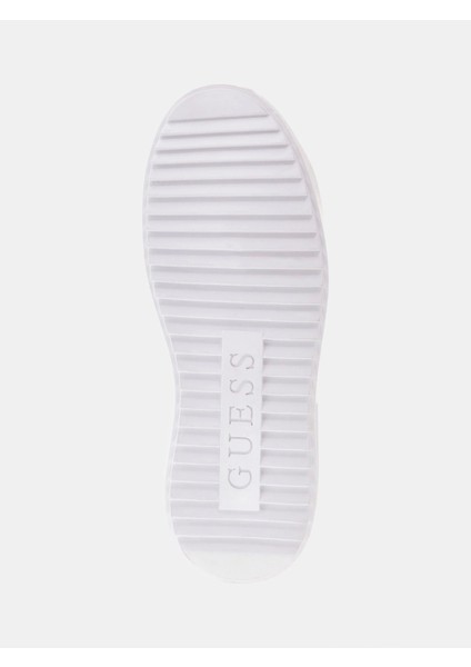 Denesa Kadın Sarı Sneaker FLFD15PEL12-PLATI indirimleri