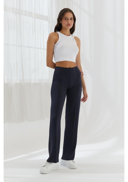 Beli Lastikli Eşofman Altı Antrasıt modelleri