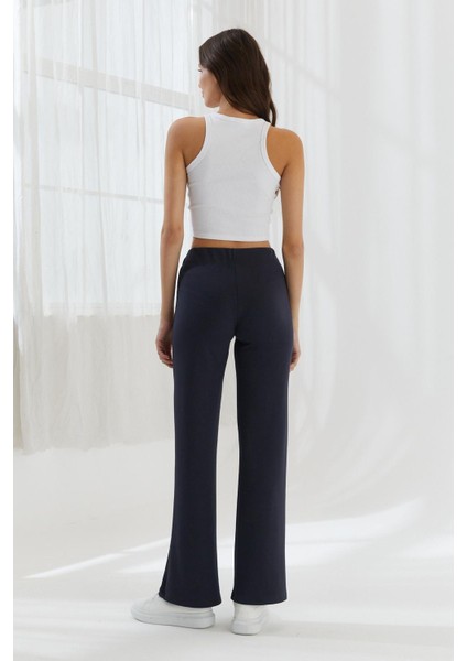 Beli Lastikli Eşofman Altı Antrasıt indirimleri