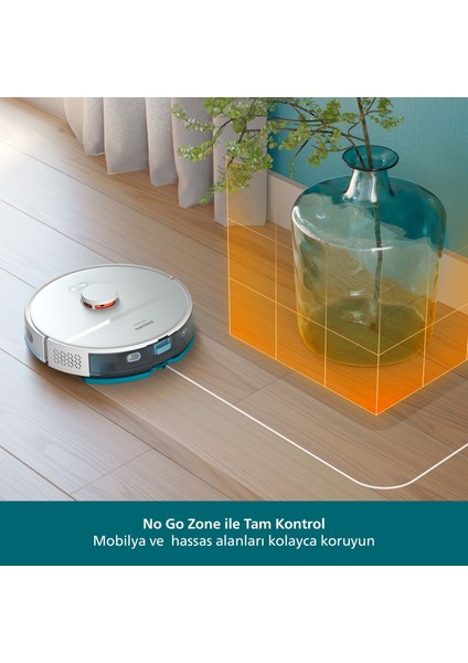 2000 Serisi XU2100/25 Islak & Kuru robot Süpürge indirimleri