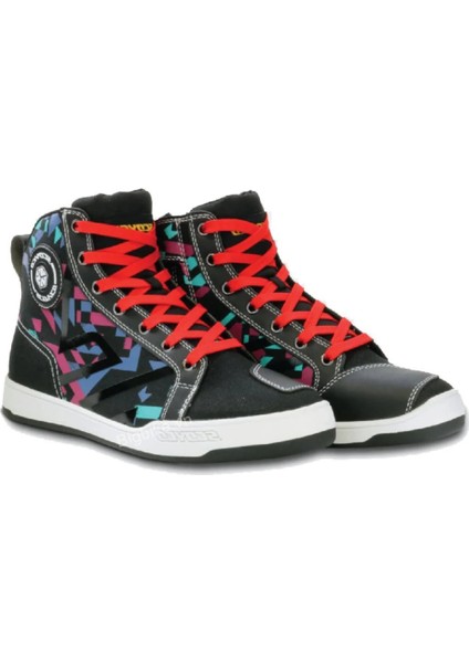 MT068W Yazlık Kısa Bot – Hafiflik, Konfor ve Stil Bir Arada