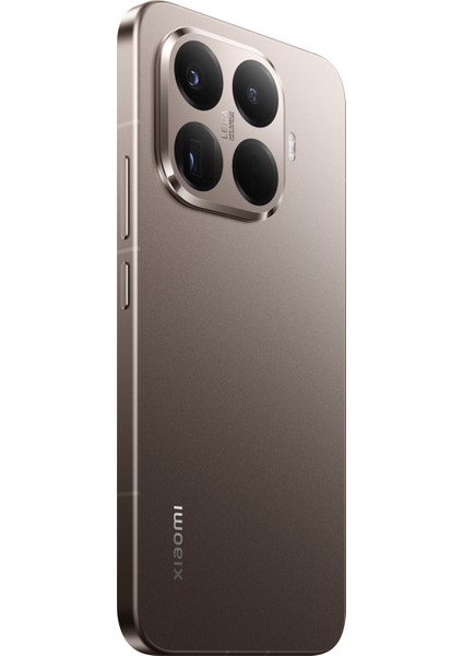 15T Pro 256 GB 12 GB Ram (Xiaomi Türkiye Garantili) Mocha Gold fırsatları