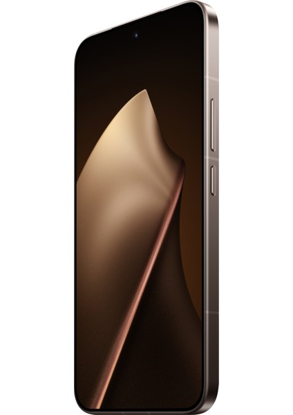 15T Pro 256 GB 12 GB Ram (Xiaomi Türkiye Garantili) Mocha Gold
