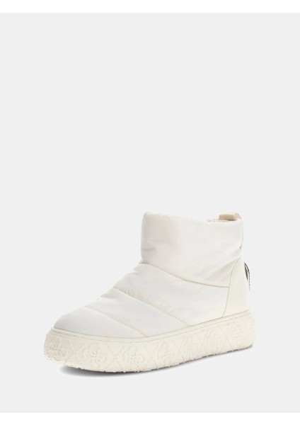 Unara Kadın Krem Bot FLFUNOFAP10-IVORY fiyatları