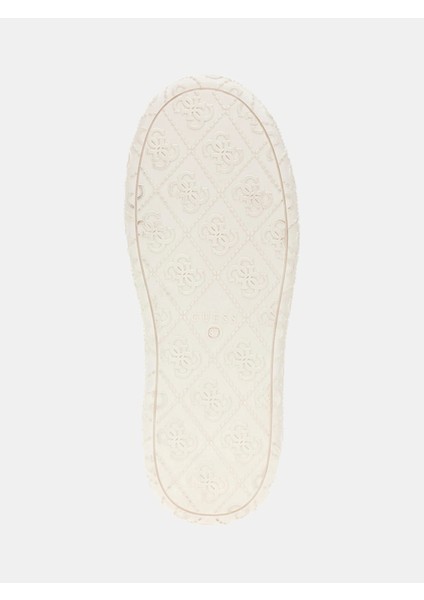 Unara Kadın Krem Bot FLFUNOFAP10-IVORY indirimleri