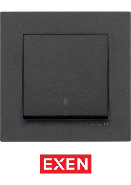 Karell Antrasit Veavien (Exen 290-001302-209)