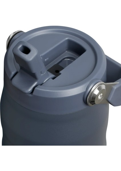 The Iceflow Bottle Flip Straw 2.0 0.7 L - (24 Oz) Twilight modelleri