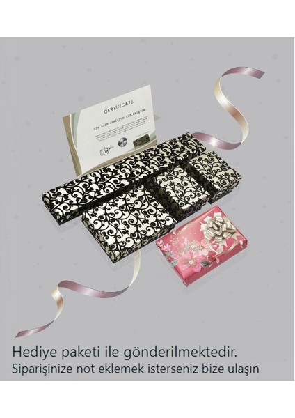 925 Ayar Gümüş Sitrin Taşlı Güneş Işığı Minimal Kadın Kolye indirimleri