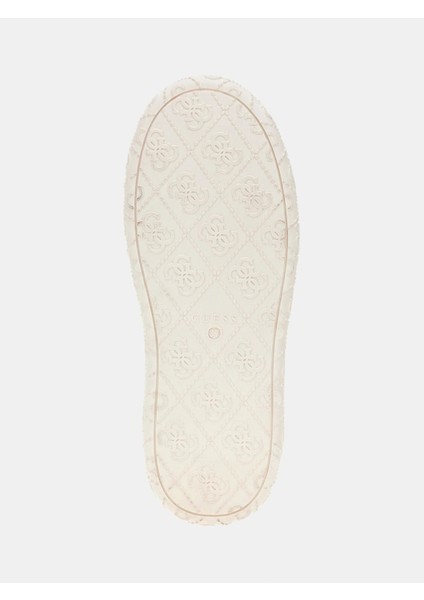 Unessa Kadın Krem Bot FLFUEKFUR10-IVORY indirimleri